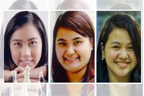 Pinay Cess .